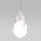 Люстра Eurosvet 50225/1 LED белый