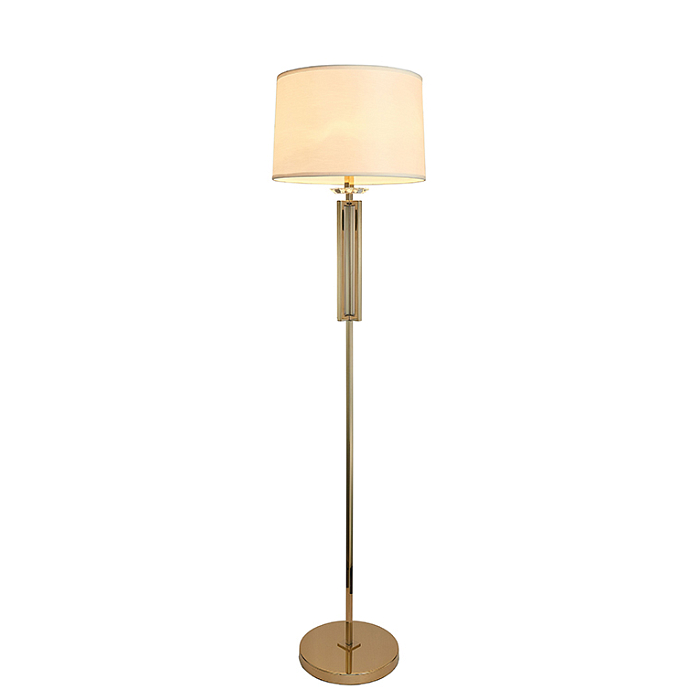 Newport 4401/FL gold без абажура