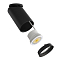Спот ARTE LAMP A3213PL-1BK