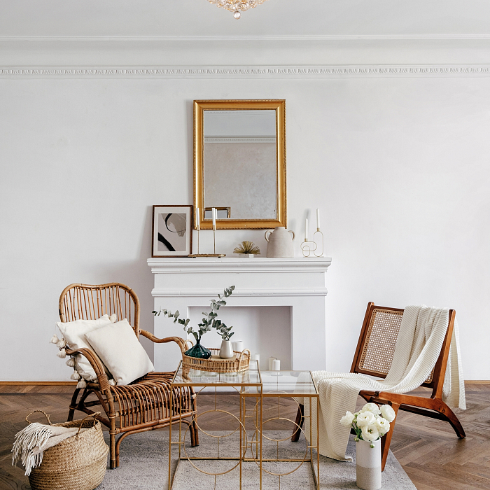 Люстра Maytoni DIA120-09-G