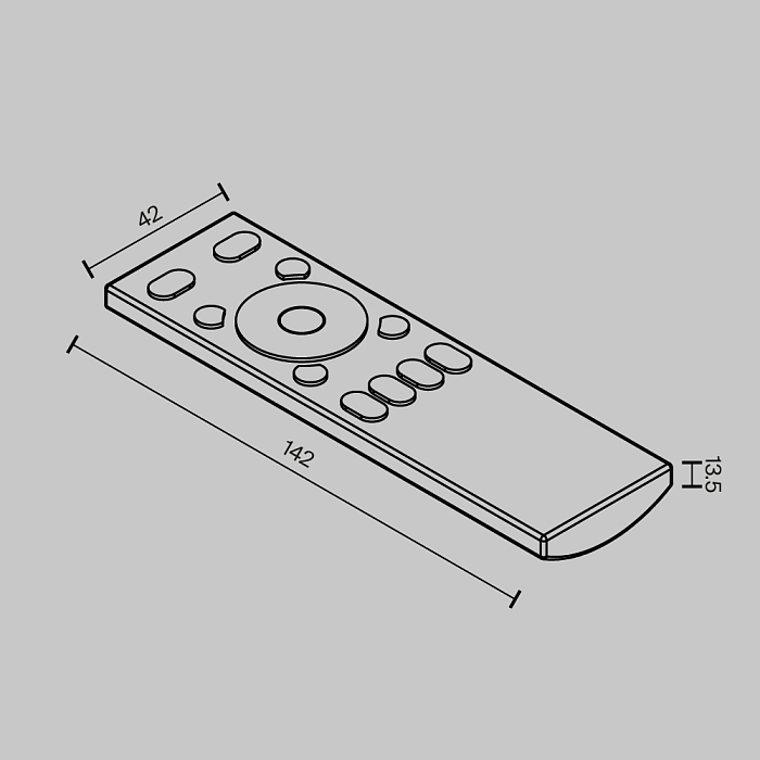 Lighting control 710102