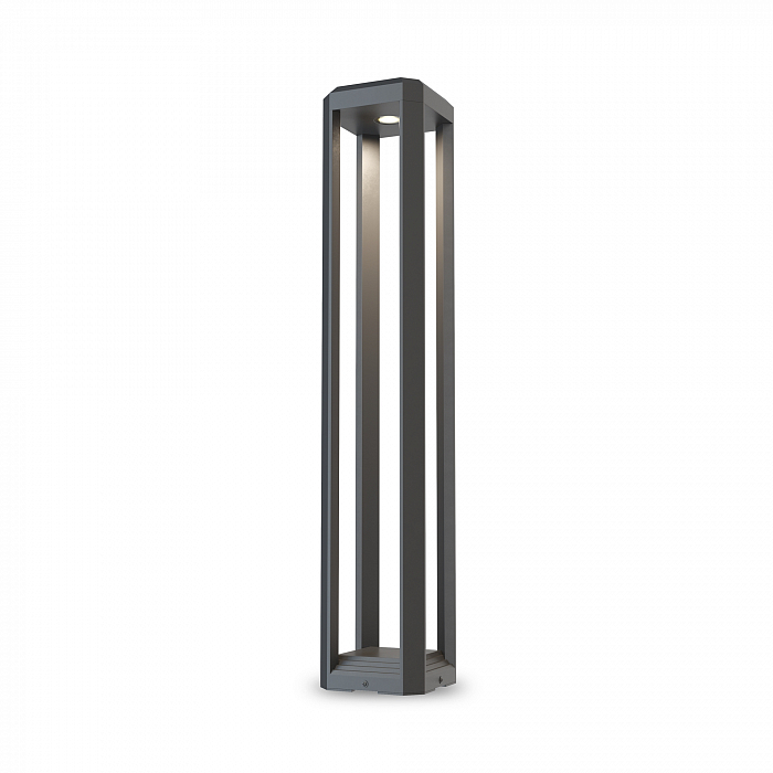 Уличный светильник Outdoor O019FL-L12GR3K