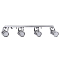 Спот Arte Lamp A1310PL-4CC