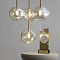 TK Lighting 11111 Lava Sabia