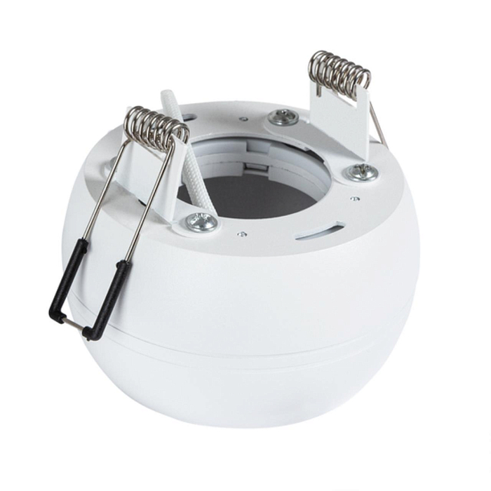 Светильник ARTE LAMP A5550PL-1WH