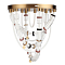 ODEON LIGHT 5455/80CL