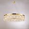 Люстра NewRgy F6-ф1000*H220(1200) H GOLD