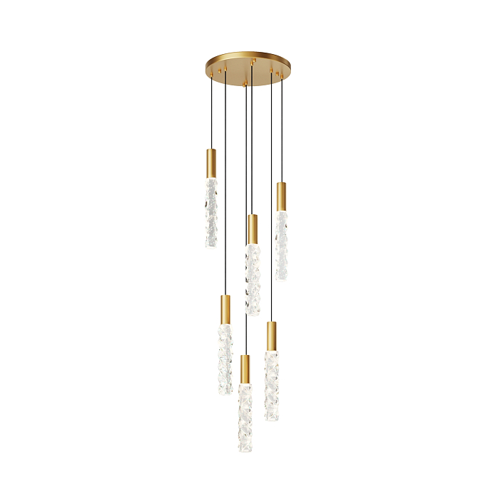 Maytoni MOD328PL-L18BS3K
