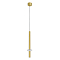 Newport 15105+1/S brass