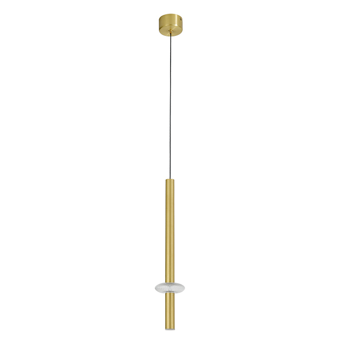 Newport 15105+1/S brass