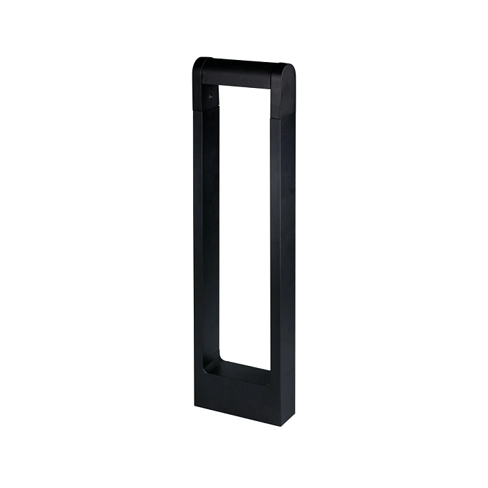 Уличный светильник ARTE LAMP A2466PA-1BK