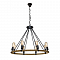 Люстра LOFT IT LOFT1861/8