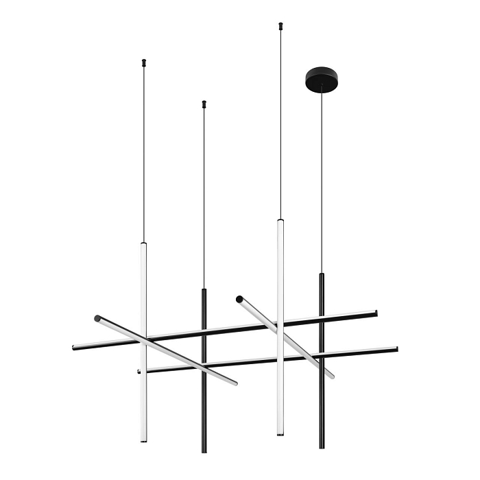 LOFT IT 10393/A Black