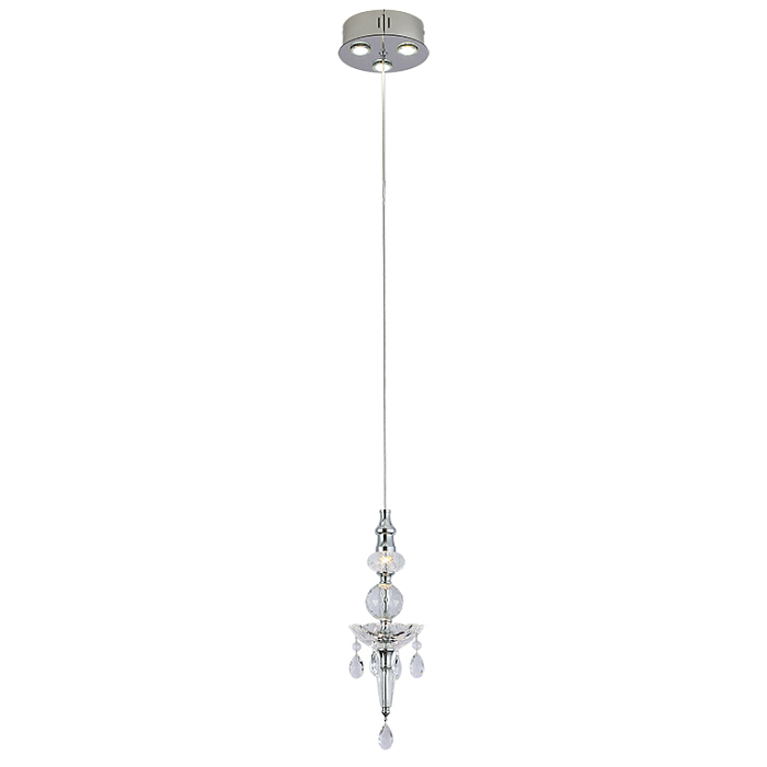 Newport 8361/S chrome