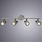 Спот ARTE LAMP A1906PL-4WH