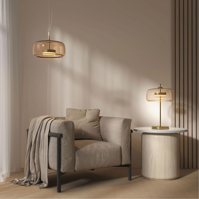 Настольная лампа ARTE LAMP A2404LT-1AM
