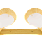 Бра Sfera Sveta B1071W/2 WOOD