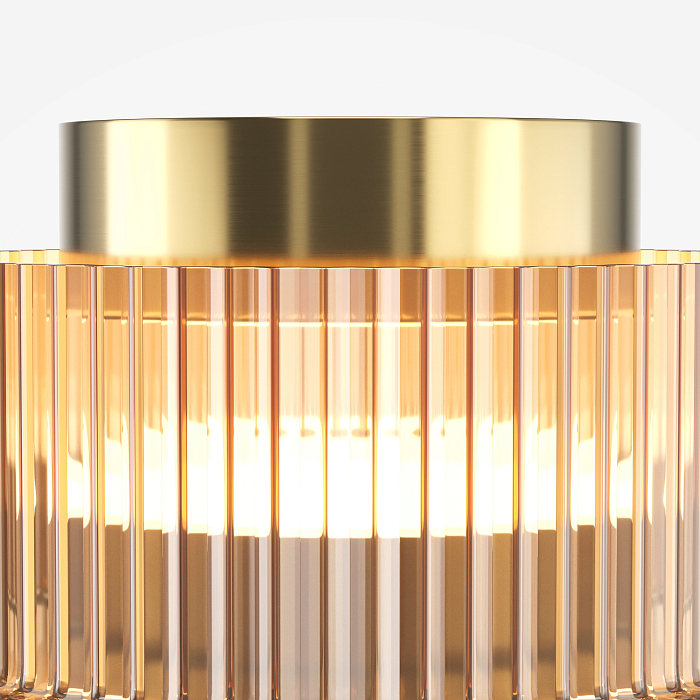 Maytoni MOD518CL-L12BS3K