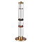 ODEON LIGHT 5455/15TL