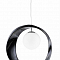 Люстра Sfera Sveta 8609/1 BLACK