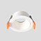 Crystal Lux CLT 086C WH MR11