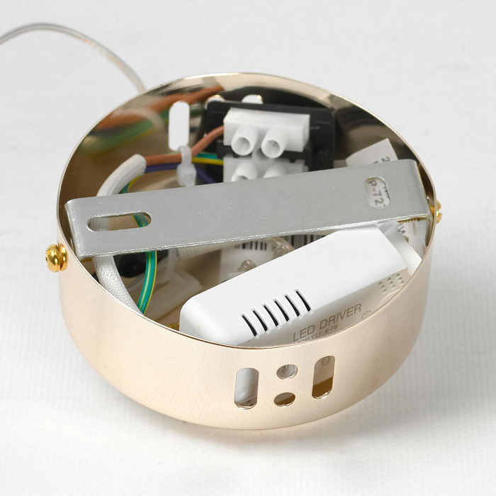 Светильник Lussole LSP-7270