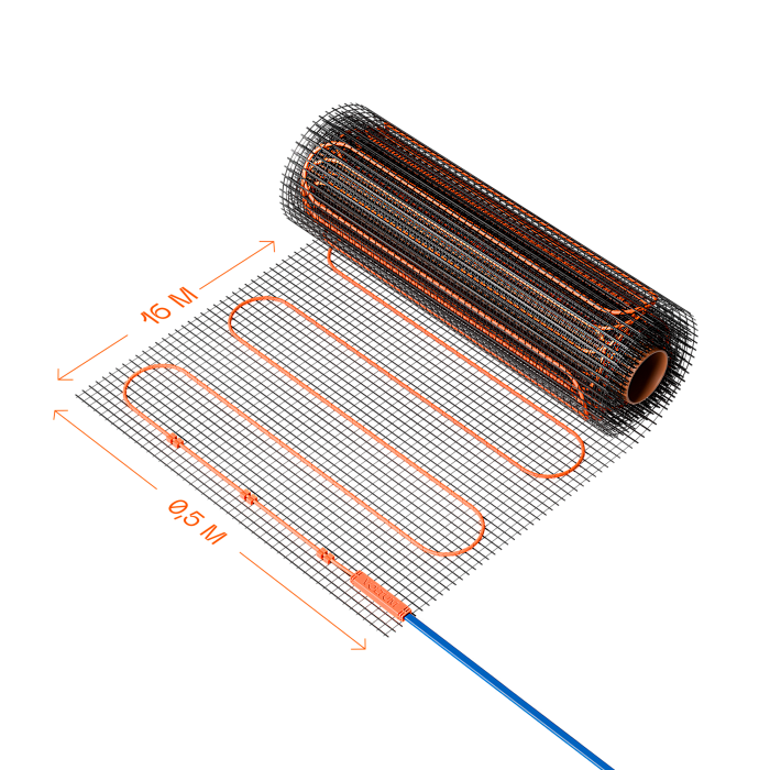 Voltum VLT01-200-8.0