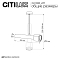 Спот CITILUX CL51330_JOY
