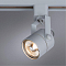 Трековая система ARTE LAMP A1310PL-1WH
