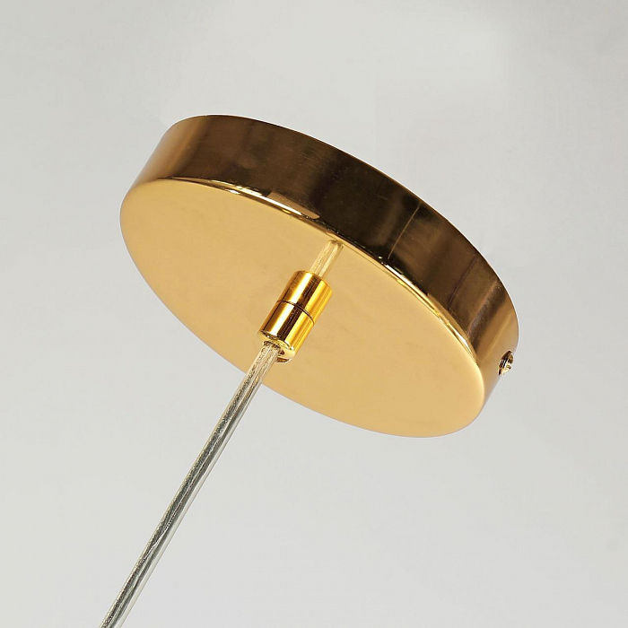Люстра F-Promo 4035-7P