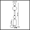 ODEON LIGHT 5457/4TL