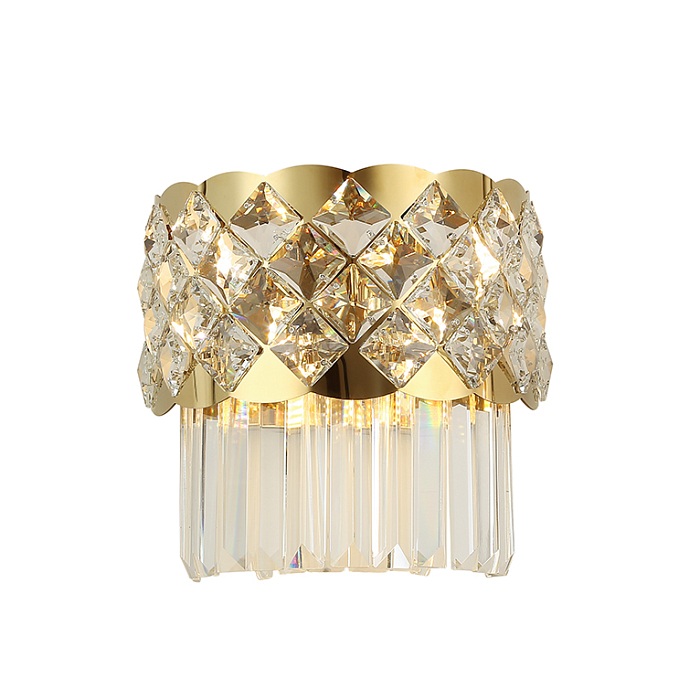 Newport 8303/A gold polished