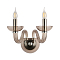 Newport 8642/A chrome coffee
