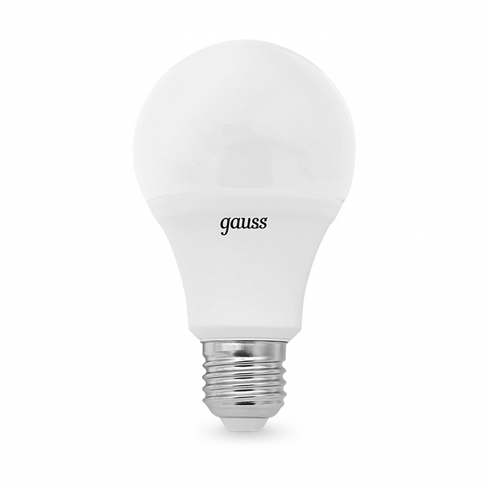 Лампочка Gauss 102502312