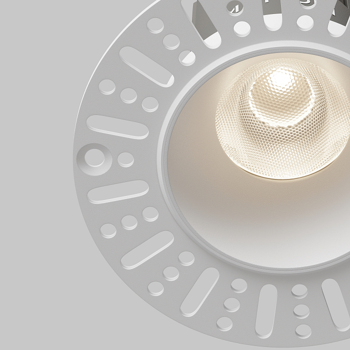 Technical DL124-10W-4K-TRS-W