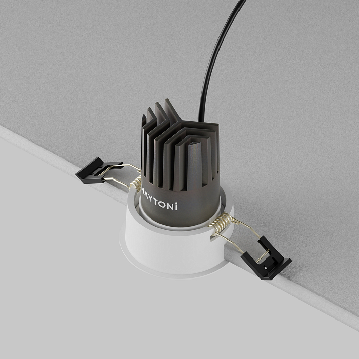 Technical DL123-10W-4K-W