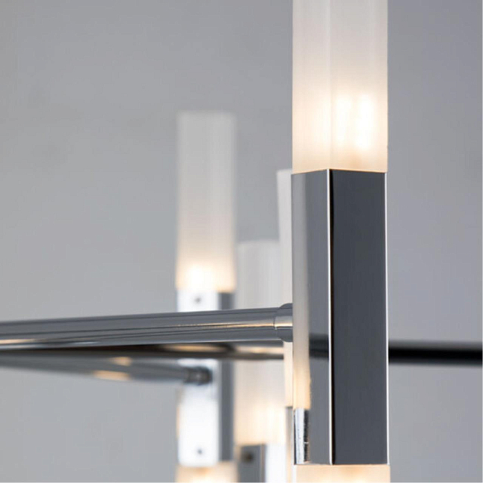 Люстра ARTE LAMP A7410PL-24CC