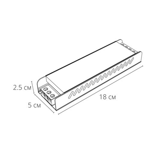 ARTE LAMP A240506N
