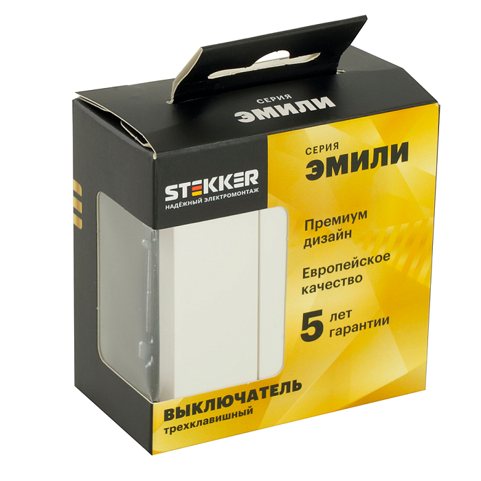 STEKKER 49870