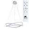 Люстра ARTE LAMP A2522SP-2WH