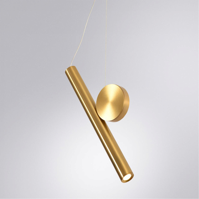 ARTE LAMP A2090SP-1PB