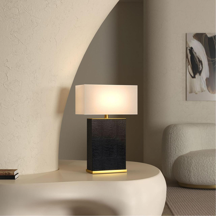 Настольная лампа ARTE LAMP A5058LT-1PB