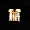 Светильник NewRgy G15-ф200*H160 H GOLD