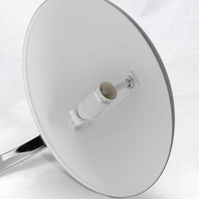 Настольная лампа Lussole GRLSP-0559