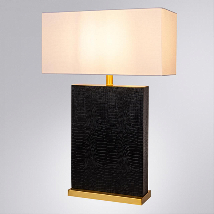 Настольная лампа ARTE LAMP A5058LT-1PB