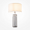 Настольная лампа Maytoni MOD304TL-01CH