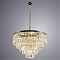 Люстра Divinare 3001/02 LM-13