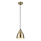 Светильник ARTE LAMP A2054SP-1AB
