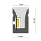 Led Strip 432003