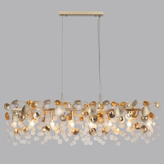 ODEON LIGHT 5104/8A